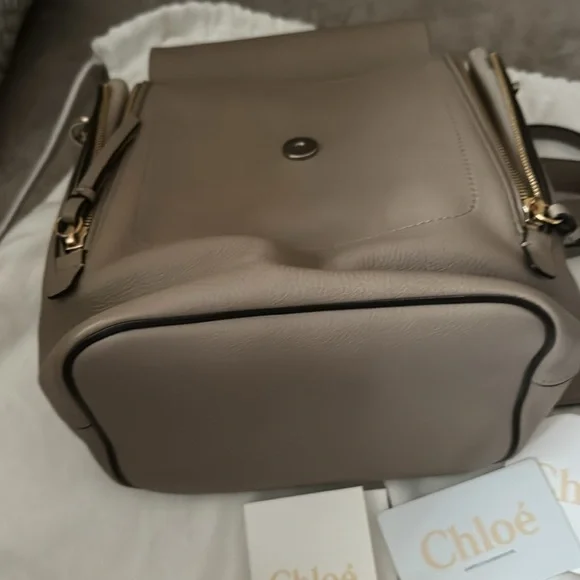 Chloe Faye Backpack - Picture 4 of 4